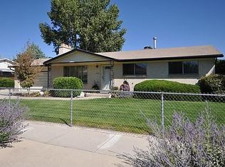 4440 W Palmer Dr, West Valley City, UT 84120