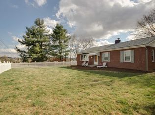 815 Country Club Rd, Harrisonburg, VA 22802