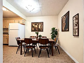 Rented by MySpaceNYC