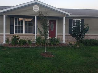 150 Hickory St, Silex, MO 63377