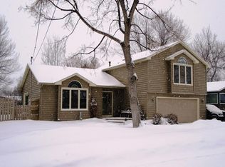 2108 Elizabeth St, Billings, MT 59102