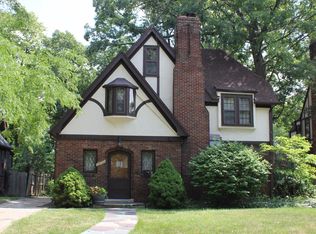 1305 Blanchard Ave, Flint, MI 48503