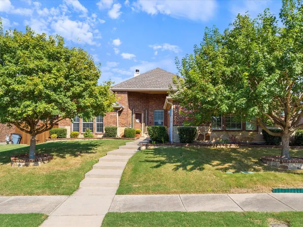 2924 Broken Spoke Ln, Rockwall, TX 75087