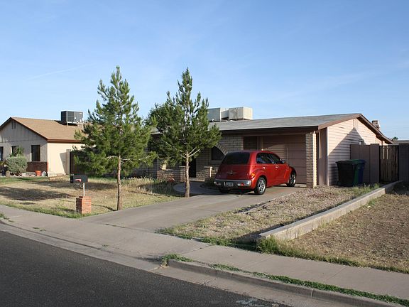 4th image of 1859 E Florian Ave