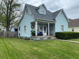 380 6th St NE, Linton, IN