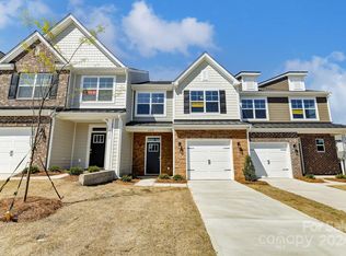 6312 Nandina Dr LOT 156, Harrisburg, NC 28075