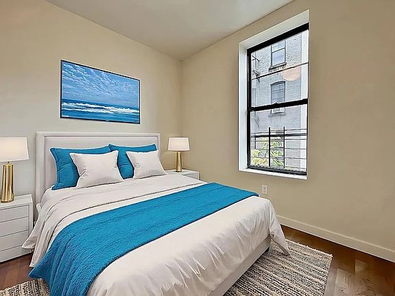 2nd image of 524 W 134th St #1B