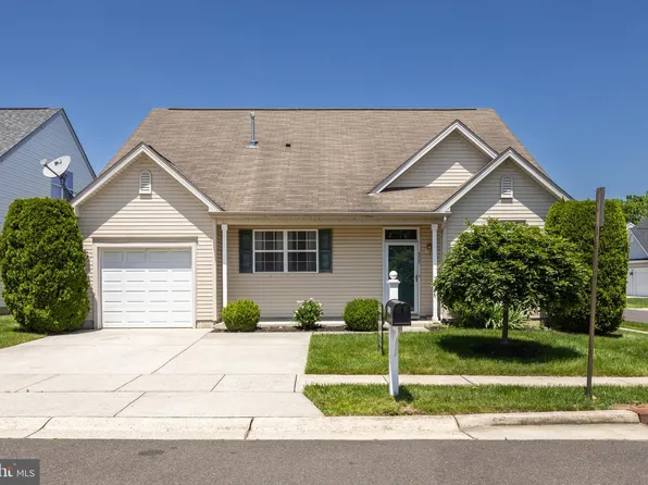 300 Castlewood Way #1012, Woodbury, NJ 08096