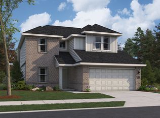 Polk Plan, Hunters Ranch, San Antonio, TX 78253