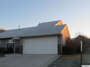 2015 Prairie Ln SW, Willmar, MN 56201