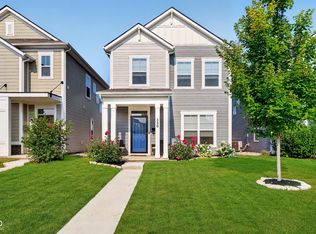 350 Steeples Blvd, Indianapolis, IN 46222