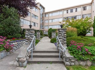 6450 East Blvd #104, Vancouver, BC V6M3V9