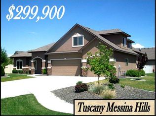 2620 Tybalt, Meridian, ID 83642