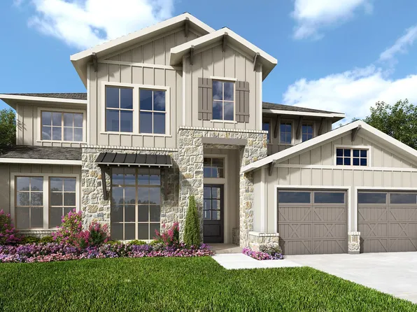 9100 Calvert Way, Austin, TX 78744