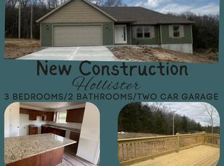 491 Pine Woods Village Dr LOT 10, Hollister, MO 65672