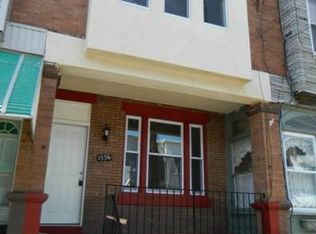 1536 S 27th St, Philadelphia, PA 19146