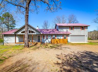 249 Roxie Ln, Higden, AR 72067