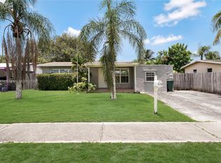 525 SW 22nd Ave, Fort Lauderdale, FL 33312