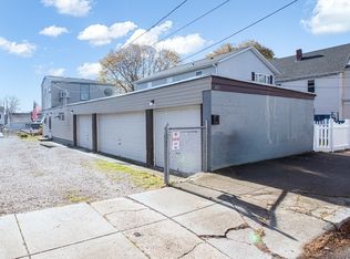 415 Anthony St, Fall River, MA 02721