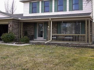 42639 Collingham Ct, Canton, MI 48187