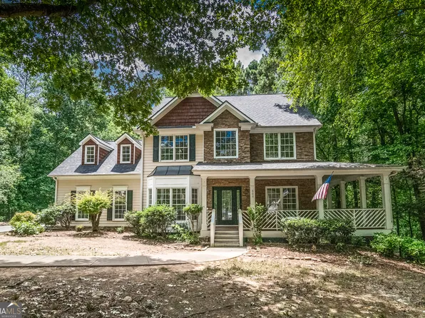 606 Bayberry Point, Canton, GA 30115