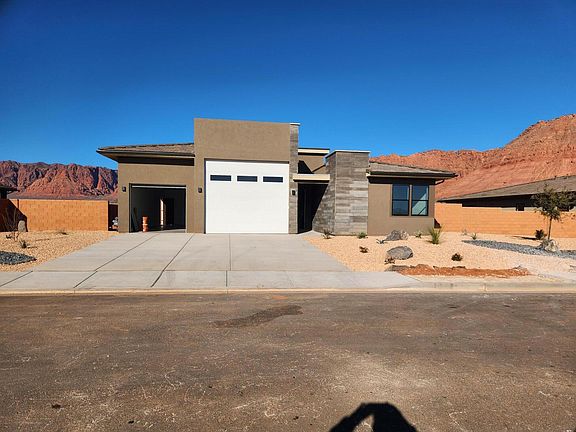 2nd image of 704 W Desert Dove Ln Lot 4