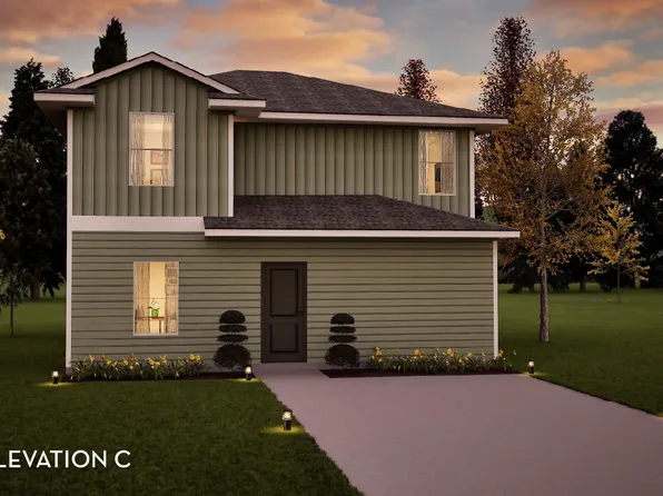 24 Stonehenge Cir, Manchester, TN 37355