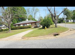 1901 W Broad Ave, Albany, GA 31707