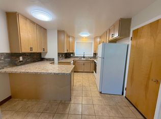 Sunnyside Apartments 2 Bedroom 1 bath, Great Falls, MT 59405