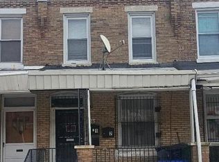 135 N Wilton St, Philadelphia, PA