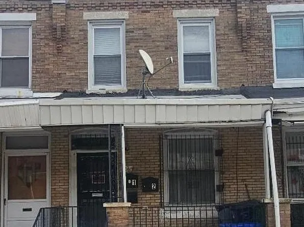 135 N Wilton St, Philadelphia, PA 19139