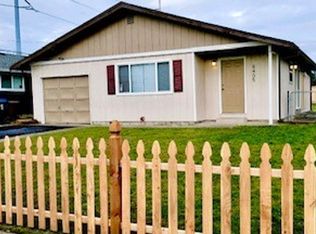 8405 S D St, Tacoma, WA 98444