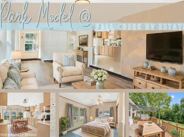 309 Sunshine Circle, Branson, MO 65616