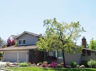 217 Cypress Hills Ct, Danville, CA 94526