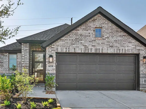 6038 Cottontail Ln, Manvel, TX 77578