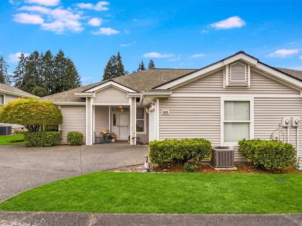8909 70th Street Ct SW, Lakewood, WA 98498