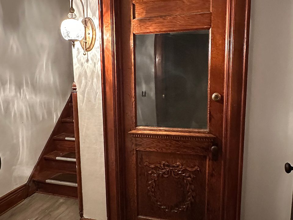 Residence Entrance