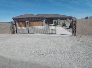2590 W Betty Ave, Pahrump, NV 89060