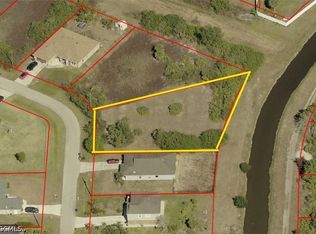 1912 Richland Ave, Lehigh Acres, FL 33972