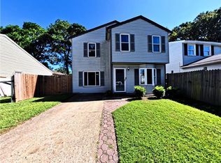 4981 Rugby Rd, Virginia Beach, VA 23464