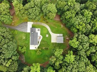 1001 Wooten Lake Rd NW LOT 0, Kennesaw, GA 30144