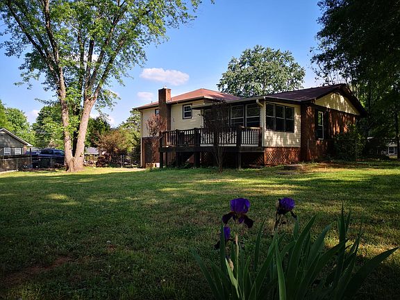 Back view