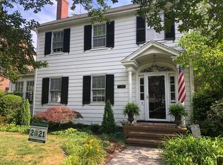 1353 Westmoreland Ave, Norfolk, VA 23508