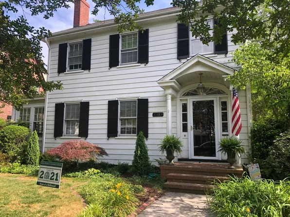 1353 Westmoreland Ave, Norfolk, VA 23508