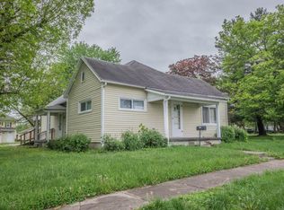 326 Madison Ave, Moberly, MO 65270