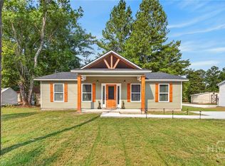 903 B Poplar Street, Guyton, GA 31312