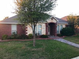 5005 Crista Ln, Midland, TX 79707