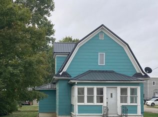 126 E Washington St, Monroe, IN 46772