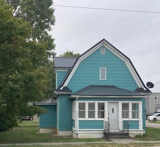 126 E Washington St, Monroe, IN, 46772