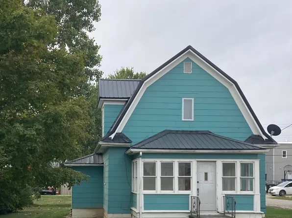 126 E Washington St, Monroe, IN 46772